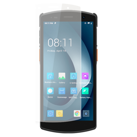 PROTECTOR DE PANTALLA UROVO POSIFLEX CT58S