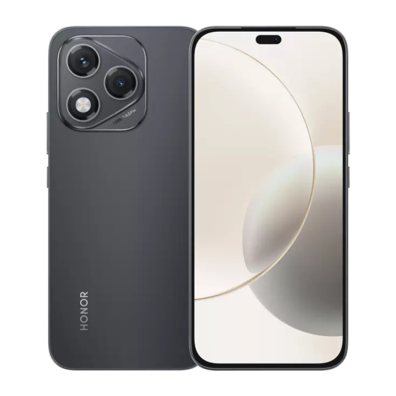 SMARTPHONE HONOR 400 LITE 8256 VELVET BLACK