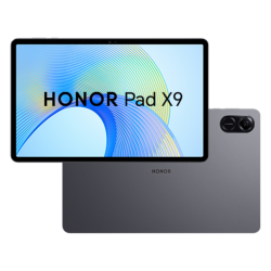 TABLET HONOR PAD X9 4GB128GB WIFI SPACE GREY
