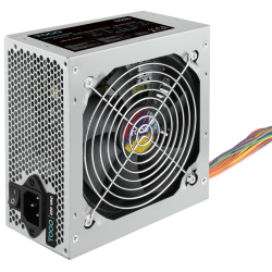 FUENTE ALIMENTACION TOOQ TQAPOLO 550SP 550W