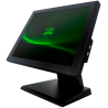 TERMINAL TACTIL FLAT CAPACITIVE 15 10POS I5 7TH GEN 8GB 256 SSD WIFI SIN SO