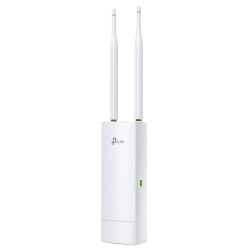 AP TP LINK OMADA EAP110 OUTDOOR N300 EXTERIOR POE