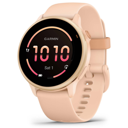 SMARTWATCH GARMIN VIVOACTIVE 6 ROSA