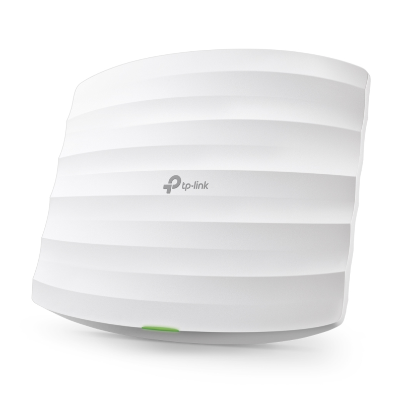 AP TP LINK OMADA EAP115 OMADA N300 PARED TECHO POE