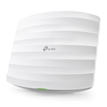 AP TP LINK OMADA EAP115 OMADA N300 PARED TECHO POE