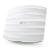 AP TP LINK OMADA EAP115 OMADA N300 PARED TECHO POE