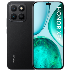 SMARTPHONE HONOR X8C 8GB 256GB BLACK