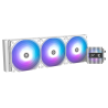 REFRIGERACION LIQUIDA CPU ZALMAN ALPHA2 A36 ARGB 360MM BLANCO
