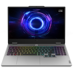 PORTATIL LENOVO LOQ 15IAX9 i7 13650HX 24GB 512GB RTX5050 156FHD FDOS