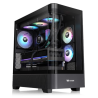 CAJA ATX THERMALTAKE VIEW 290 USB C X 2 1XVENT120MM ARGB NEGRO S N FUENTE