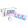 REFRIGERACION LIQUIDA CPU GIGABYTE AORUS WATERFORCE 360 BLANCO ARGB