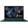 PORTATIL GIGABYTE GAMING A16 3WHK3ES864SD R7 260 32GB 1TB RTX5070 16 FreeDOS