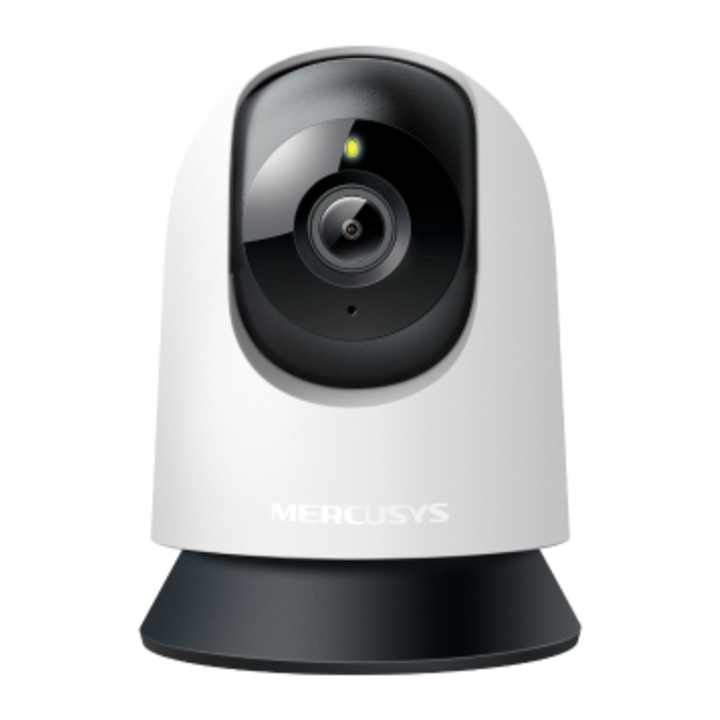 CAMARA MERCUSY MC200 WIFI PAN TILT HOME SECURITY