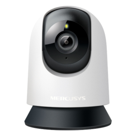 CAMARA MERCUSY MC200 WIFI PAN TILT HOME SECURITY