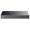 SWITCH TP LINK OMADA ES210GMP 8 PORT GIGA POE 1 PORT COMBO