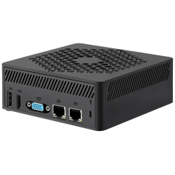 MINI PC LEOTEC INTEL N15016GB DDR4256GB SSD WIN11 PRO PRE INSTAL