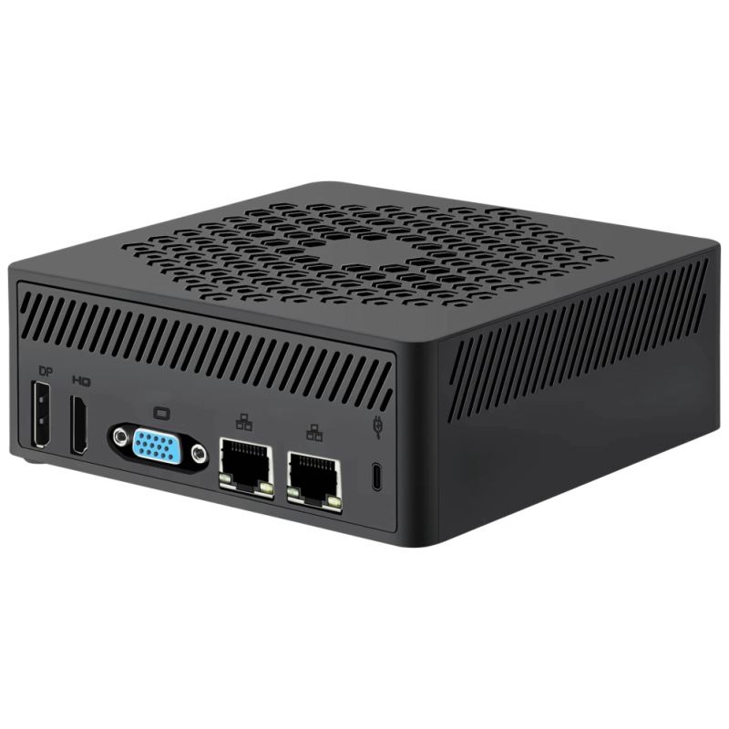 MINI PC LEOTEC INTEL N15016GB DDR4256GB SSD WIN11 PRO PRE INSTAL