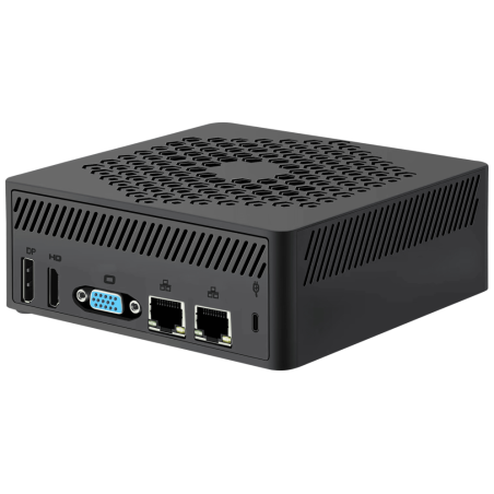 MINI PC LEOTEC INTEL N15016GB DDR4256GB SSD WIN11 PRO PRE INSTAL