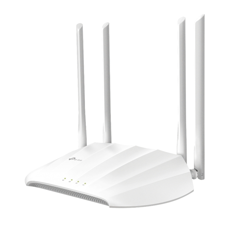 PUNTO DE ACCESO TP LINK AC1200 GIGABITE