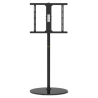SOPORTE DE SUELO GEMBIRD PARA TV GIRATORIO 32 65