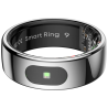 LEOTEC SMART RING KOR HA PLATA TALLA 9