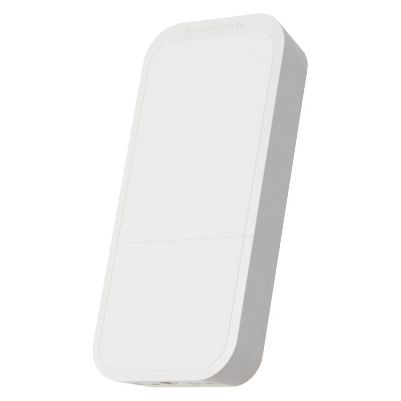 PUNTO ACCESO MIKROTIK RBwAPR 2nDR11e LR8G WAP LR8G KIT