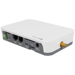 ROUTER MIKROTK RB924iR 2nD BT5BG77R11e LR9 KNOT LR9 KIT