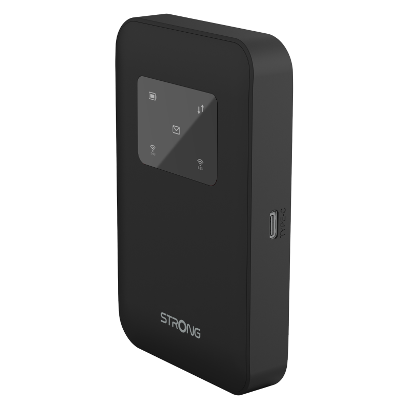 MIFI 4G STRONG 4GMIFI900