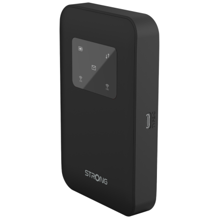 MIFI 4G STRONG 4GMIFI900