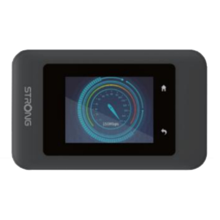 MIFI 4G SRONG 4GMIFI900D