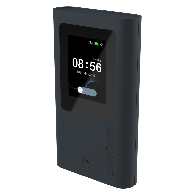 MIFI 5G STRONG 5GMIFIAX1800