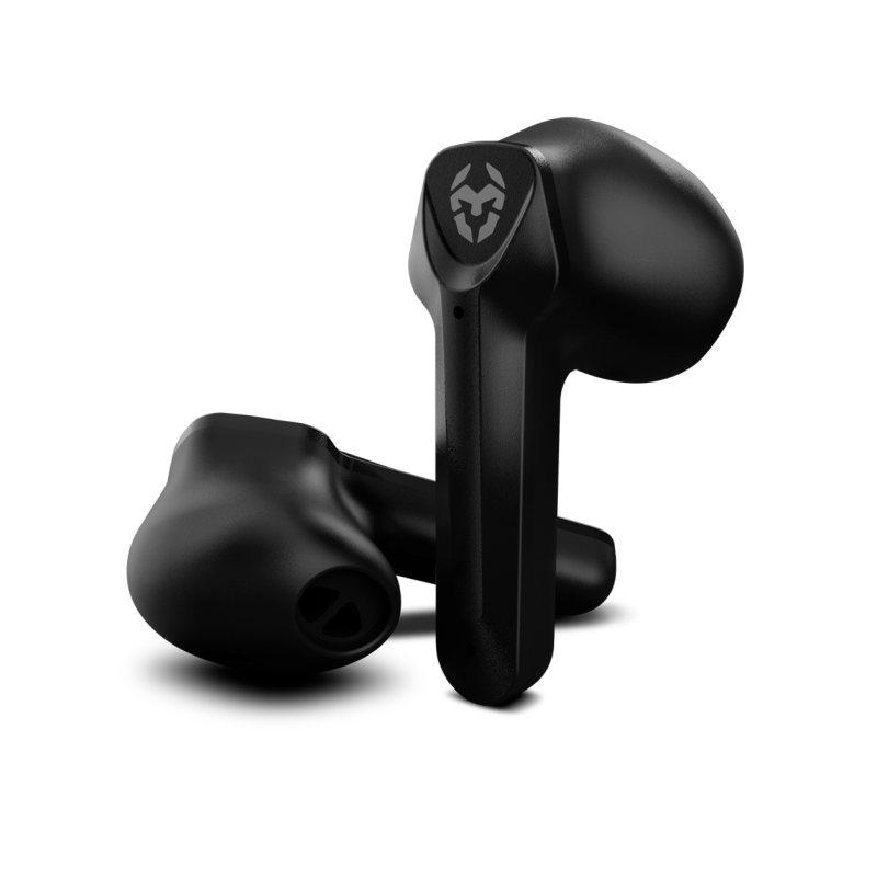 KROM KALL AURICULAR IN EAR GAMING WIRELESS