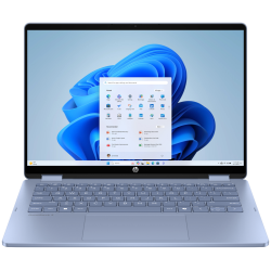 PORTATIL HP OMNIBOOK 5 FLIP 14 fp0014ns i5 1334U 16GB 512GB 14TACTIL W11H