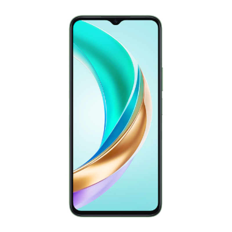 SMARTPHONE HONOR X6B 4128GB FOREST GREEN