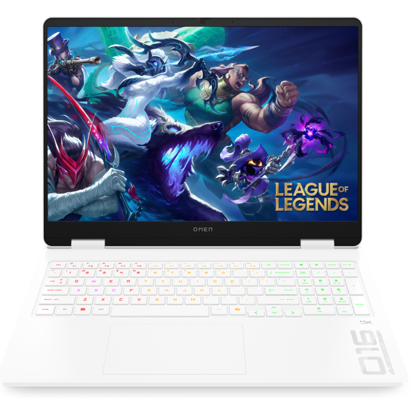 PORTATIL HP OMEN 16 am0041ns CORE 7 240H 32GB 1TB RTX5070 16FHD FDOS