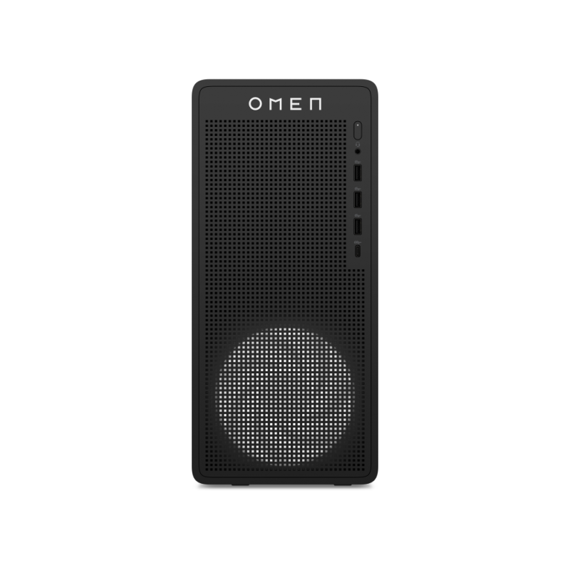PC HP OMEN TG03 0095ns i5 14400F 16GB 1TB RTX5060 FreeDOS