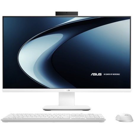 PC AIO ASUS V400 V470VAK WPE083W I5 13420H 16GB 512GB 27 W11H