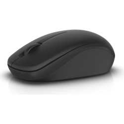 RATON DELL WM126 INALAMBRICO RF NEGRO