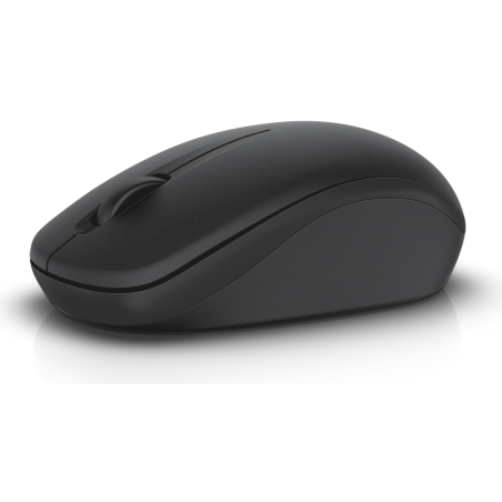 RATON DELL WM126 INALAMBRICO RF NEGRO