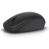 RATON DELL WM126 INALAMBRICO RF NEGRO