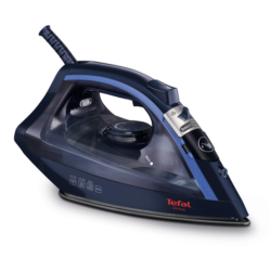 PLANCHA VAPOR TEFAL FV1713 2000W 200ML AUTOLIMPIEZA