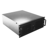 CAJA SERVIDOR LANBERG ATX PARA RACK 19 4U 520 12 2XUSB 30 5XVENTILADORES