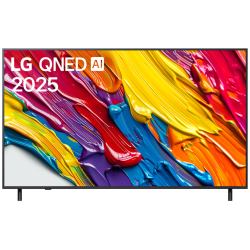 TV LG 65 65QNED82A6B QNED UHD 4K