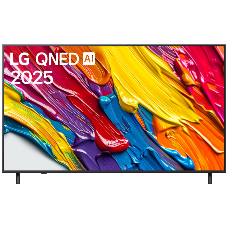 TV LG 65 65QNED82A6B QNED UHD 4K
