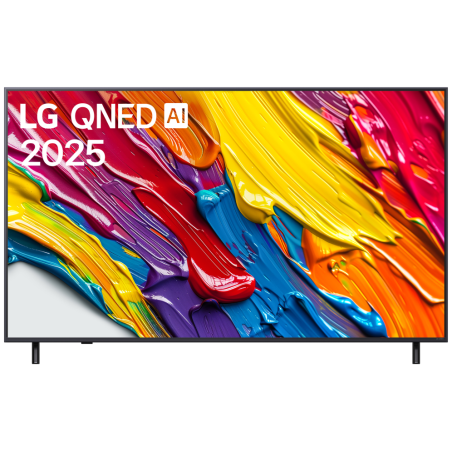 TV LG 65 65QNED82A6B QNED UHD 4K