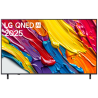 TV LG 65 65QNED82A6B QNED UHD 4K