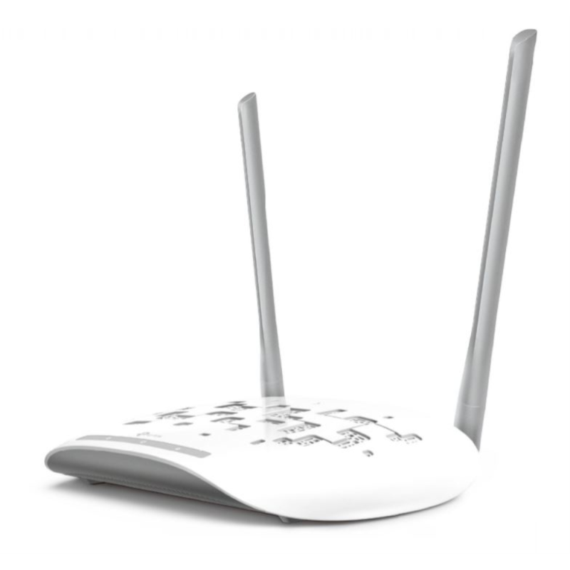 PUNTO DE ACCESO TP LINK N300 AP REPEATER