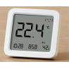 SENSOR TEMPERATURA Y HUMEDAD XIAOMI MI TEMPERATURE AND HUMIDITY MONITOR 3