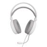 AURICULARES GAMING GENESIS NEON 613 G2 20 RGB BLANCO