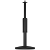 SOPORTE PARA MICROFONO GENESIS THULIUM 350D